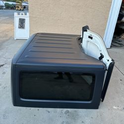 Jeep Wrangler Jk 2 Door Oem Hardtop Black 2007 Through 2018 