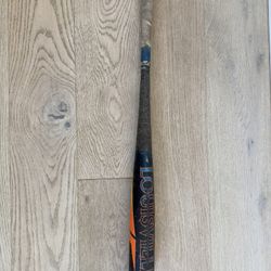 2024 Louisville Slugger Atlas Alloy BBCOR Certified Bat (-3) 29.5 oz 32.5"