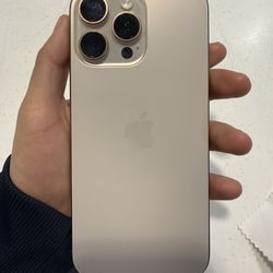iPhone 16 Pro Max 512GB