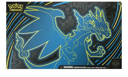 2025 Pokémon mega evolution 2 boxes