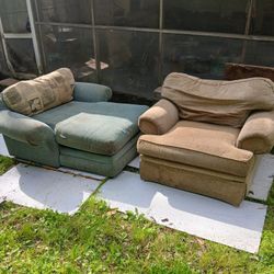 Free Sofa