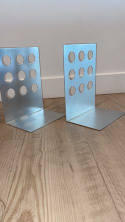 Bookends