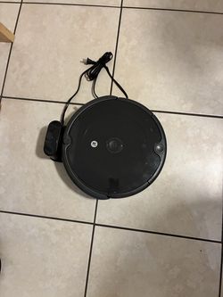 Vacuum