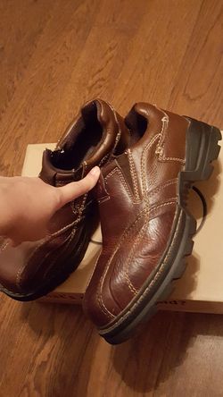 GBX boots for Sale in San Antonio TX OfferUp