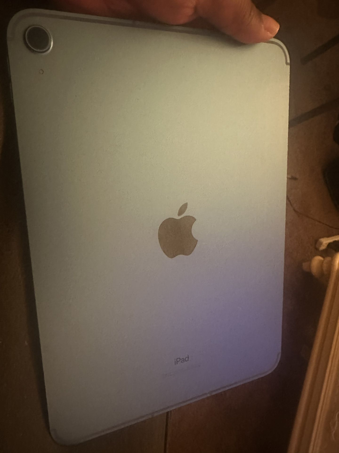 iPad 10th Generation