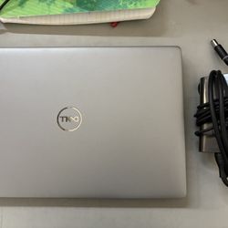 Dell Chromebook