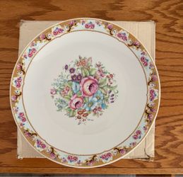 Decorative Plate