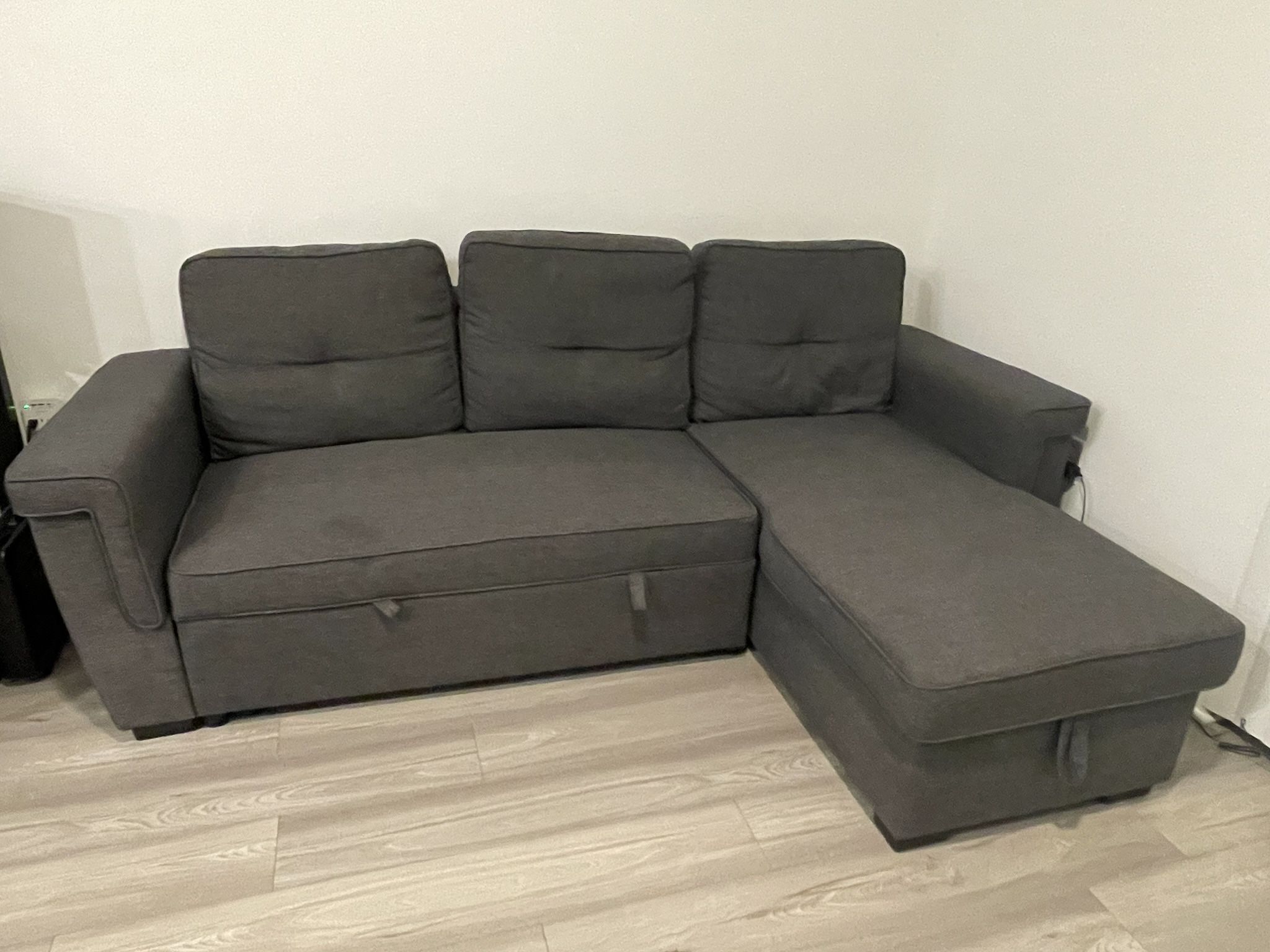 Sleeper Sofa