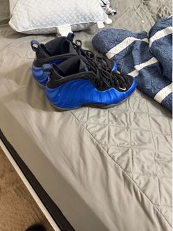 Foamposite