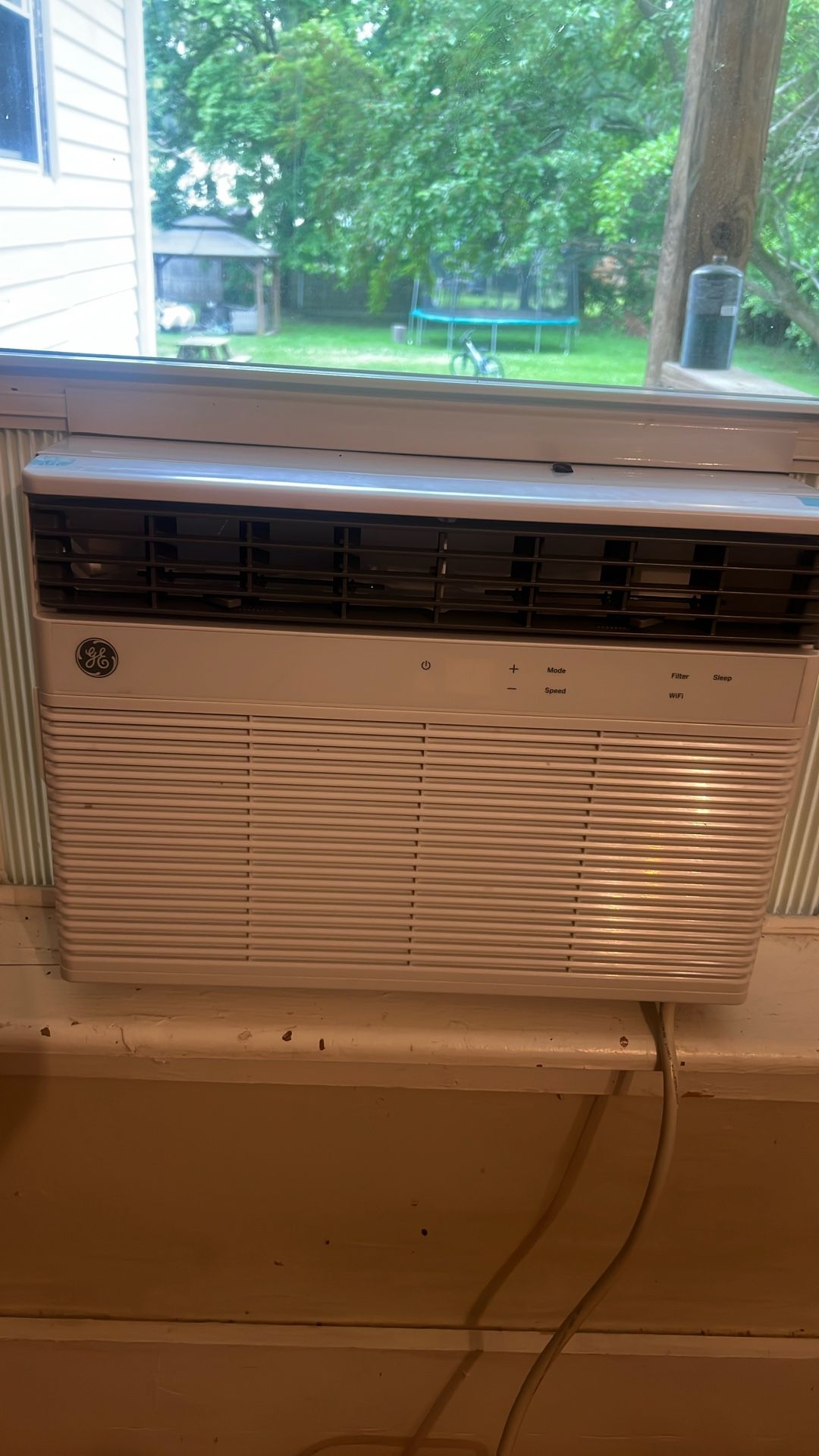 Air Conditioner