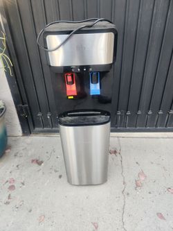 Water Dispenser