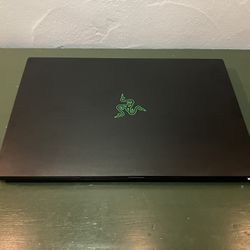 Razer Blade 15 Advanced Edition - Full HD 360Hz - GeForce RTX 3070 - Black