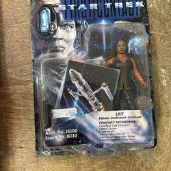 Star Trek