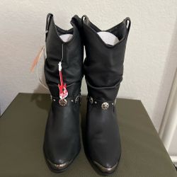 Dingo womens boots