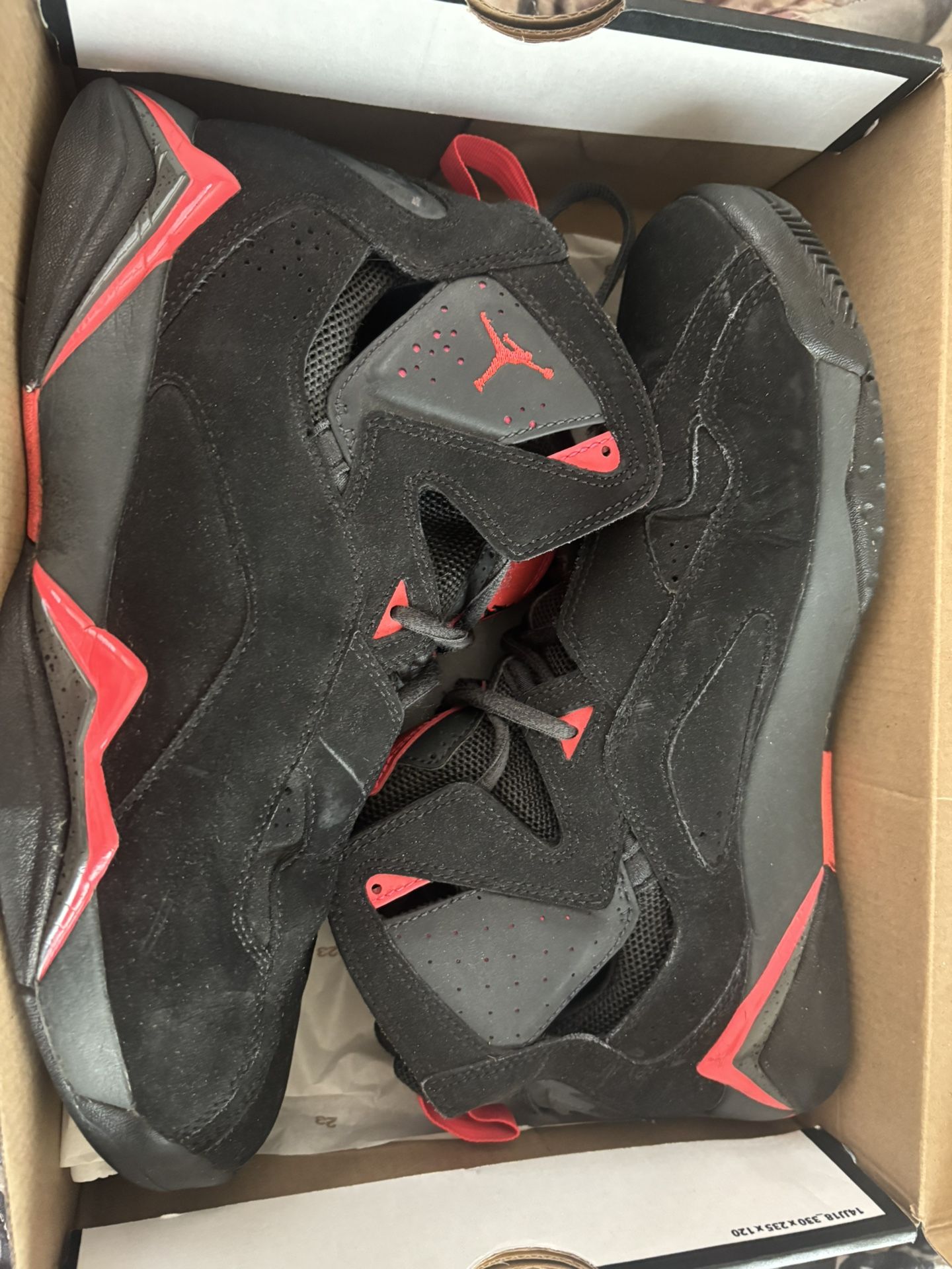 Jordan’s