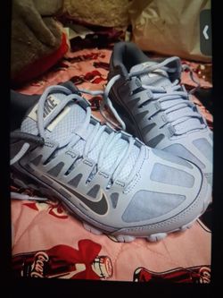 Nike Reax 8 TR sneaker