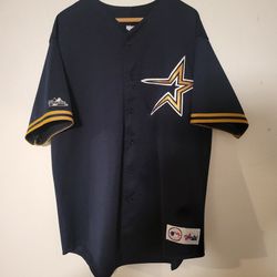 Houston Astros Dia De Los Muertos Youth XS MLB Baseball Black Shirt for  Sale in Corpus Christi, TX - OfferUp