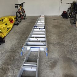 Ladders