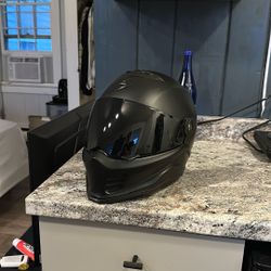 Scorpion EXO Covert FX Helmet