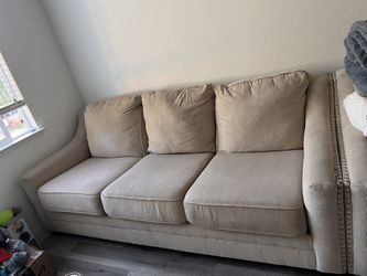 3 Seater Comfortable Sofa