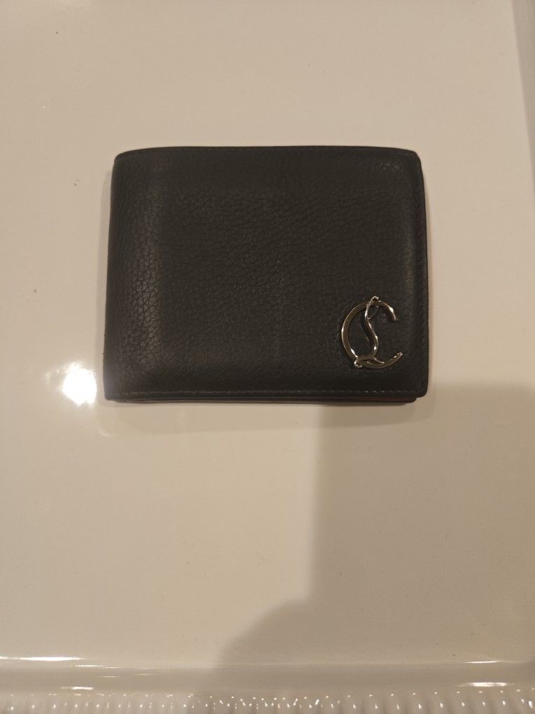 Christian Louboutin Wallet