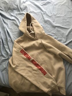 Kanye west pablo hoodie