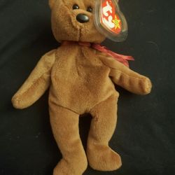 Beanie Babies