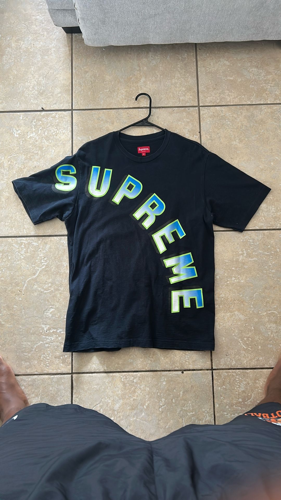 Supreme T Shirt