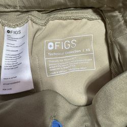 Figs Beige Set 