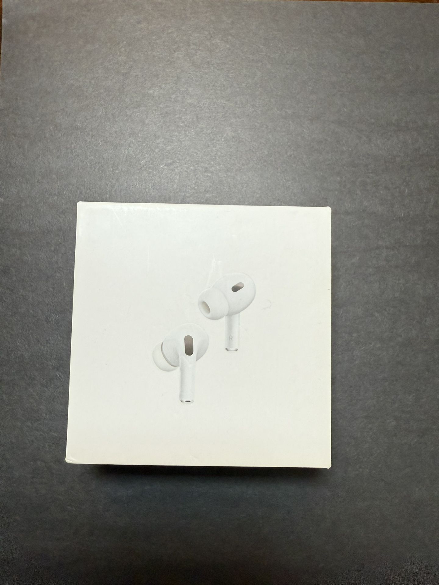 AirPod Pros (2nd Generation)