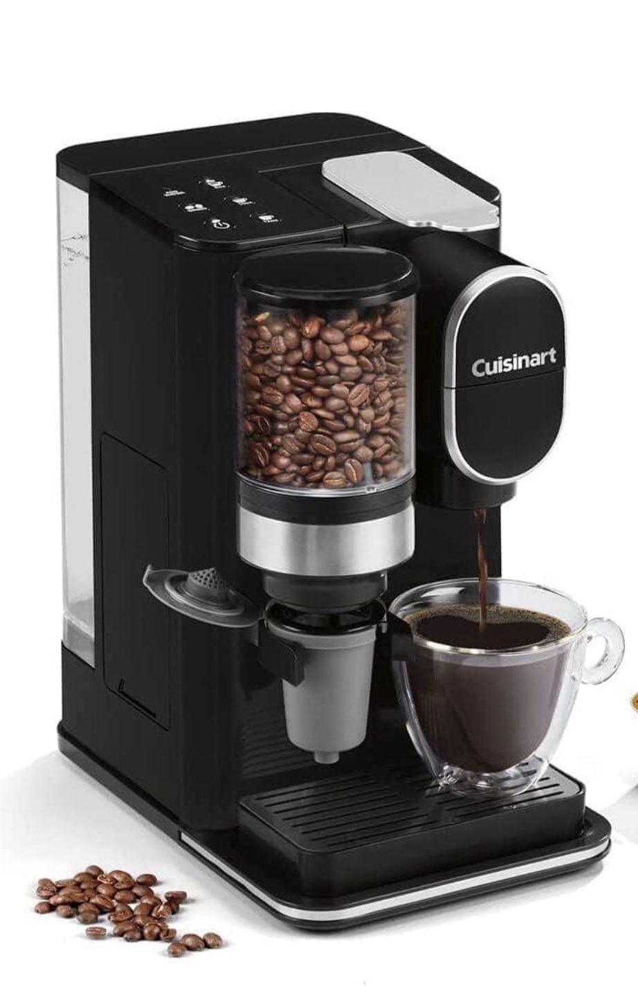 Coffe Maker