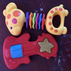 Baby Toys