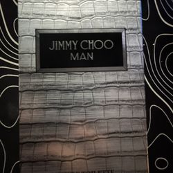 Jimmy Choo EDT