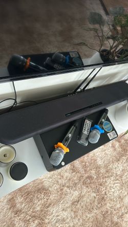 Yamaha SR-B20A Soundbar