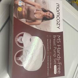 Breast Pump Mom Cozy