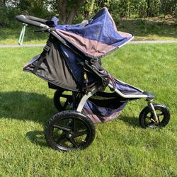 Jogging Bob/ Stroller
