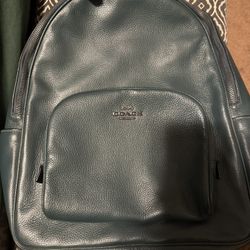 Coach BackPack  
