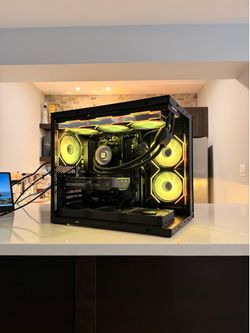 Ryzen 7500X3D Gaming PC | RTX 5060 TI | DDR5 RAM