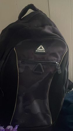 Reebok  Backpack