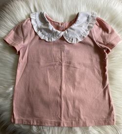 Toddler Girl T-shirt 5T