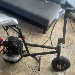 Motor Bike 50cc / Bicycles / Goped / Electric Bikes / Electric Scooter 