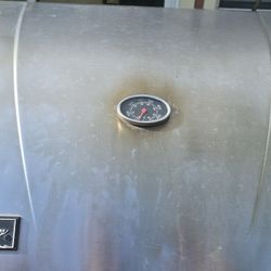 BBQ Charmglow