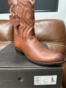 Beautiful Brand New Boots 