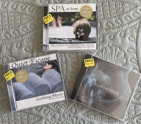 Soothing Music Collection 