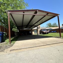 Carport