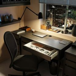 Brand New IKEA Desk