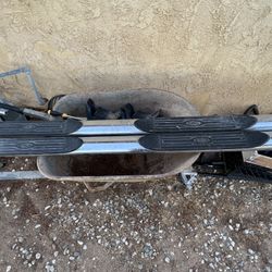 F-150 2004 Running Board’s 