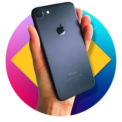 iPhone 7 128GB Unlocked-$ 139.