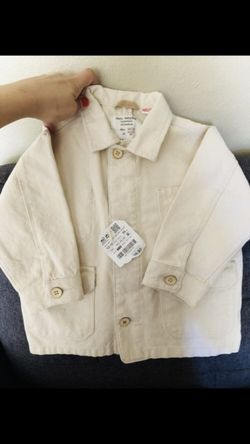 Zara BabyBoy $10 !!!!