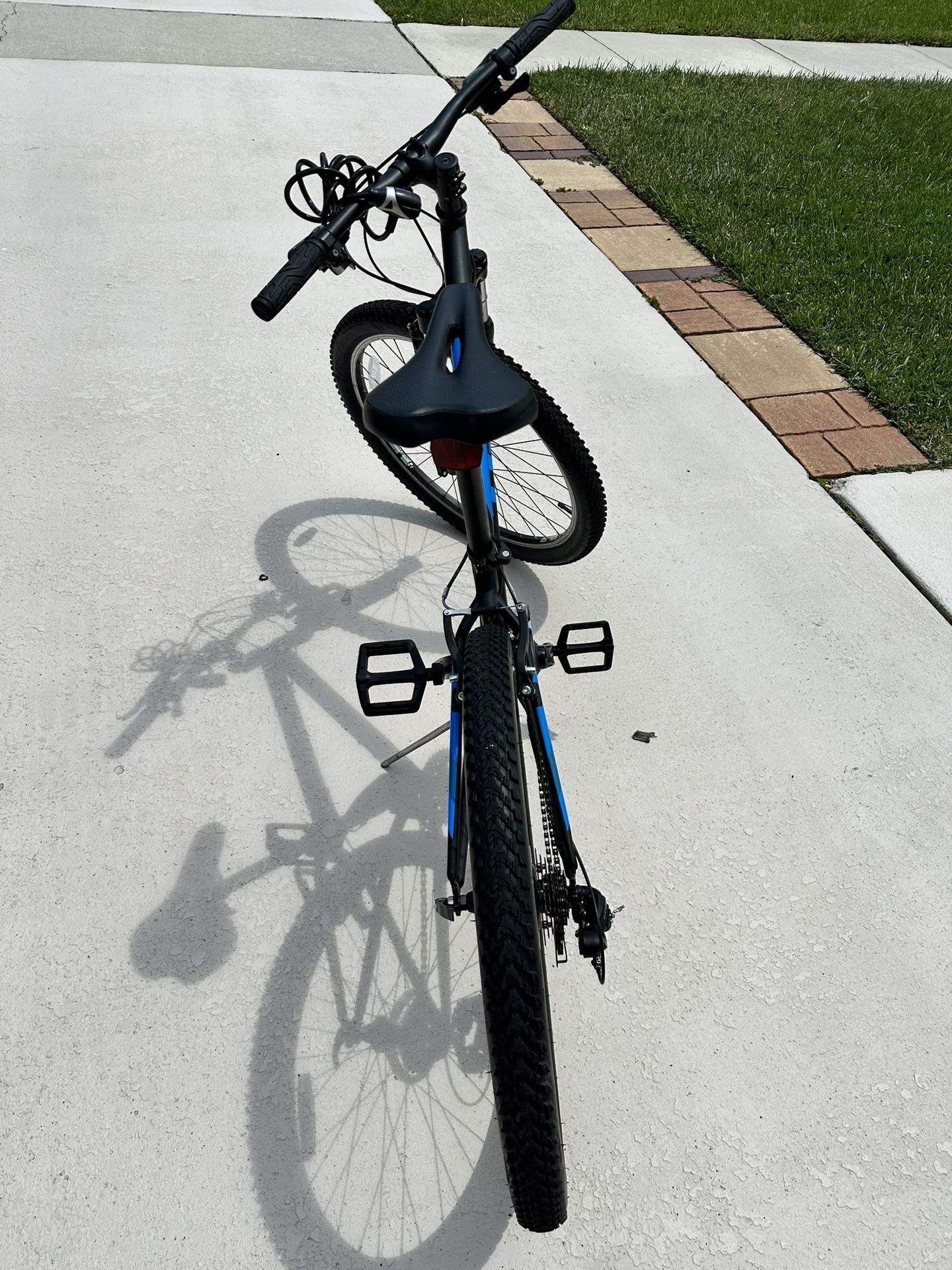 Boys 820 Trek Bike For Sale
